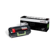 OEM Lexmark 620HA HY Black Toner