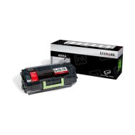 OEM Lexmark 620XA Extra HY Black Toner