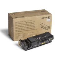 Xerox Genuine HY Black (106R03622) Toner