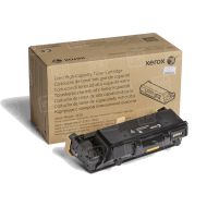 Xerox Genuine Extra HY Black (106R03624) Toner