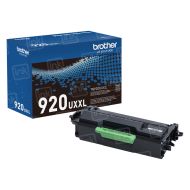 OEM Brother TN920UXXL Ultra HY Black Toner 18k Pages