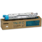 Brother OEM TN11C Cyan Toner