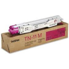 Brother OEM TN11M Magenta Toner