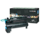 Lexmark OEM C792A1CG Cyan Toner 