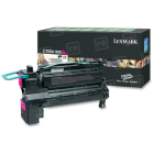 Lexmark OEM C792A1MG Magenta Toner 