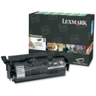 OEM Lexmark T650H04A HY Black Toner   