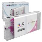 Remanufactured Epson T653600 Light Magenta Inkjet Cartridge for Stylus Pro 4900