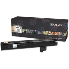 OEM Lexmark C930X72G Black Drum