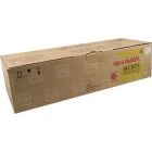 OEM Sharp AR-C26TYU Yellow Toner