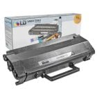 Lexmark Compatible X463A11G Black Toner