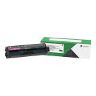 OEM Lexmark C3210M0 Magenta Toner Cartridge