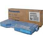 OEM Panasonic KX-CLTC1 Cyan Toner 