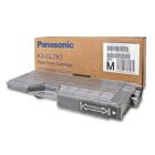 OEM Panasonic KX-CLTK1 Black Toner 