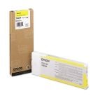 OEM Epson T606400 Yellow Ink Cartridge