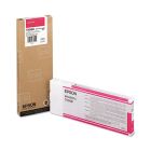 OEM Epson T606B00 Magenta Ink Cartridge