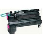 OEM IBM 39V4049 Magenta Toner