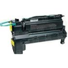 OEM IBM 39V4050 Yellow Toner