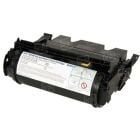 Genuine Dell W5300N, W5600N (M2925) Black Toner