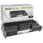 Remanufactured Dell P1500 (7Y610) Black Toner