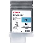 OEM Canon PFI-101PC (0887B001AA) Photo Cyan Ink Cartridge