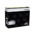 OEM Lexmark 24B6025 Black Drum Unit (100k Pages)