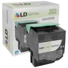 IBM Remanufactured 39V2430 EHY Black Toner Cartridges