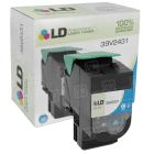 IBM Remanufactured 39V2431 EHY Cyan Toner Cartridges