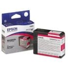 OEM Epson T5803 Pigment Magenta Ink Cartridge