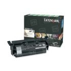 Lexmark OEM T650A11A Black Toner