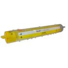 Xerox Compatible Phaser 6200 HC Yellow Toner