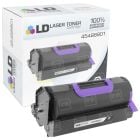 Compatible 45488801 Black Toner