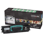 Lexmark OEM E352H11A HY Black Toner