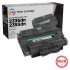 Refurb. Dell 2335 (330-2208) Black MICR Toner