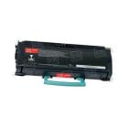 Genuine Lexmark X264H21G HY Black Toner