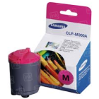 Samsung OEM CLP-M300A Magenta Toner