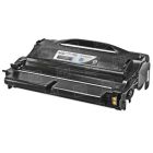 Lexmark Remanufactured 12A8425 High Yield Black Toner