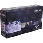 Genuine Lexmark C736H4CG HY Cyan Toner