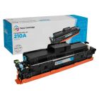 Compatible HP 210A Cyan Toner Cartridge W2101A