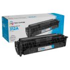 Compatible Cyan Toner for HP 312A