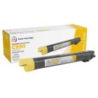 Remanufactured Lexmark C950 Extra HY Yellow Toner C950X2YG