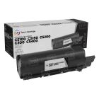 Compatible 42127404 Black Toner for Okidata