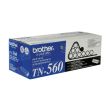 Brother OEM TN560 HY Black Toner