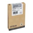 OEM Epson T603700 Light Black Ink Cartridge