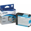 OEM Epson T5802 Pigment Cyan Ink Cartridge