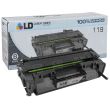 Canon Compatible 119 Black Toner