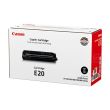 Canon OEM 1492A002AA Black Toner