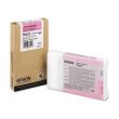 Genuine Epson T602C00 Light Magenta Ink Cartridge