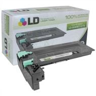 Xerox Remanufactured 6R1275 Black Toner