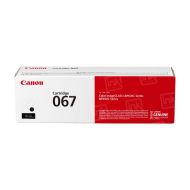 OEM Canon 067 Black Toner Cartridge 5102C001